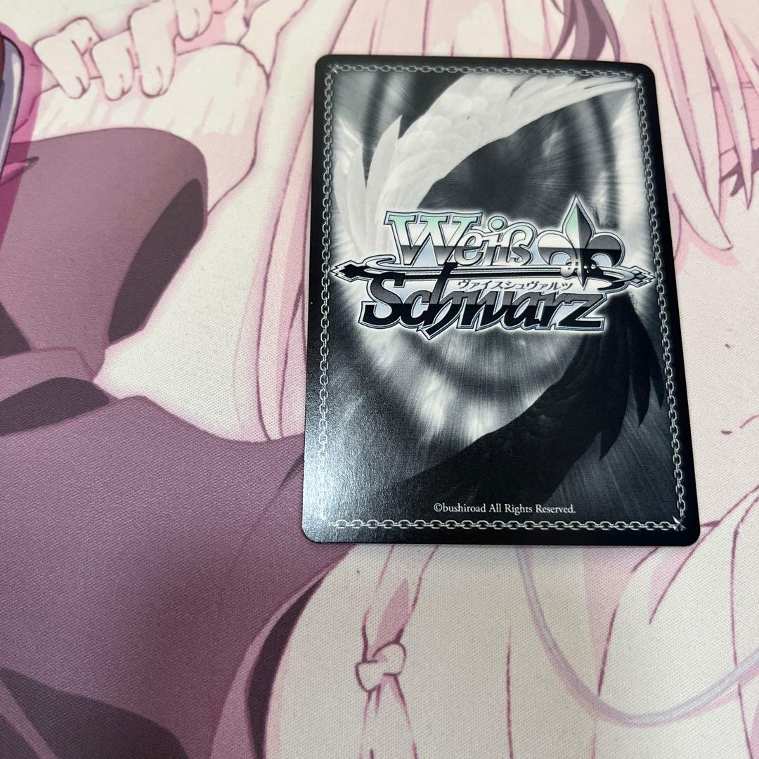 WS NIKKE アニス スパークリングサマー NIK/S117-002SP