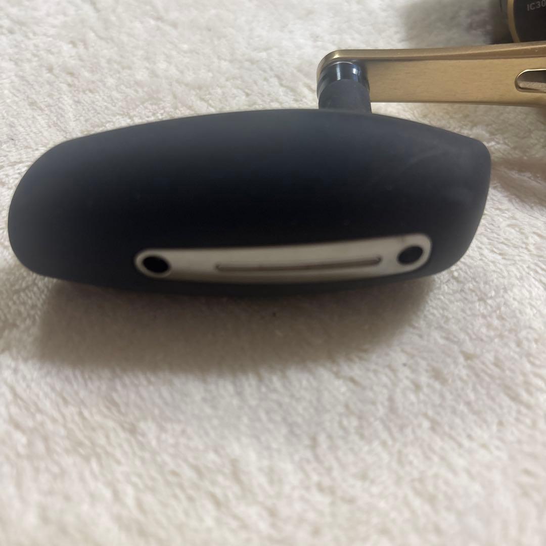 ダイワ 21ソルティガ IC 300H-SJ 右巻