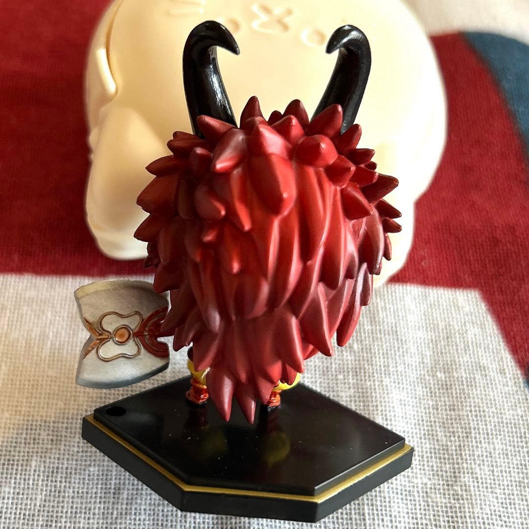 戦国BASARA ワングランデフィギュアコレクション 第壱弾 武田信玄