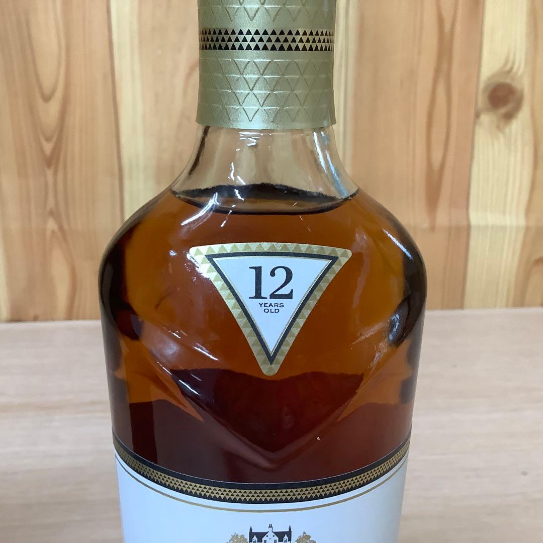 マッカラン ダブル カスク 12年 700 ml　ウィスキー　スコットランド