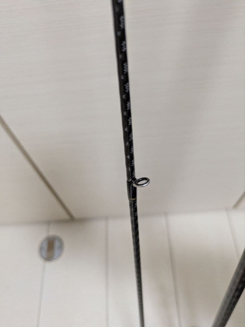 【美品】シマノ ネッサ CI4+ S1002MH サーフロッド 3ピース