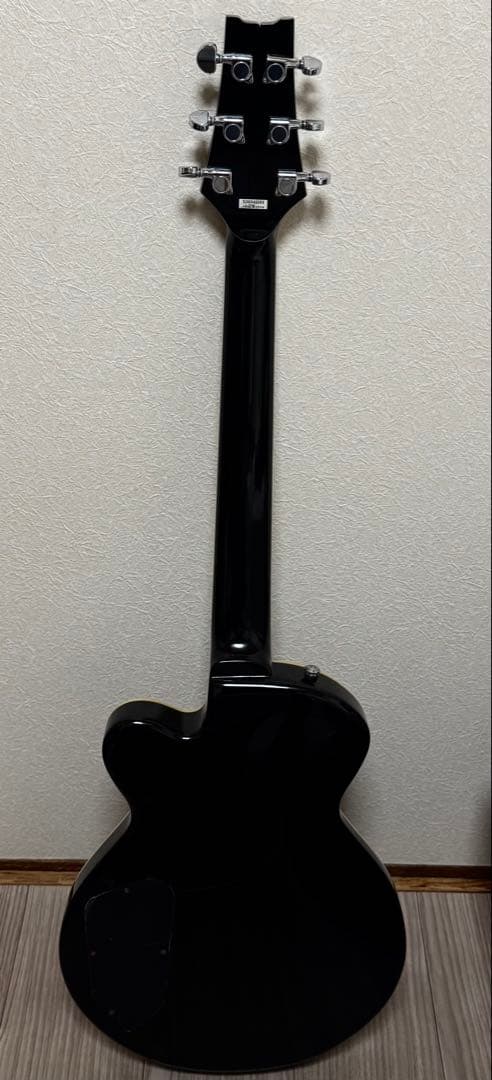 Ibanez エレキギター 【ケース付き】