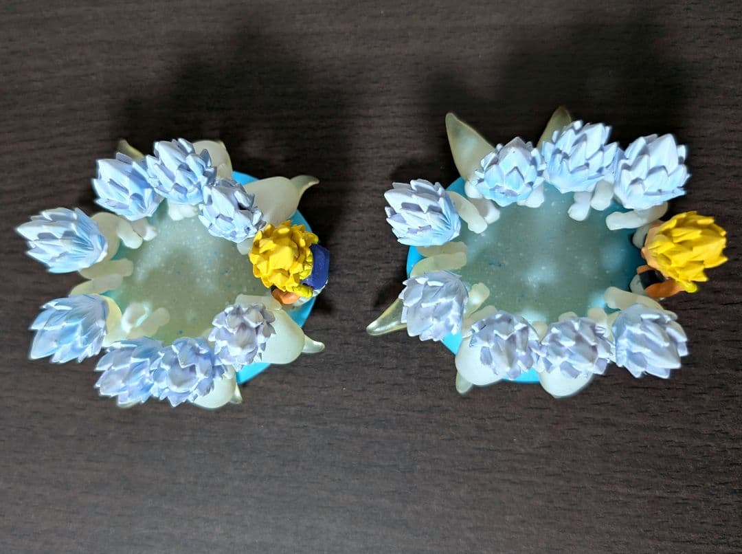 【希少】ドラカプ ブウ編 フルコンプ☆