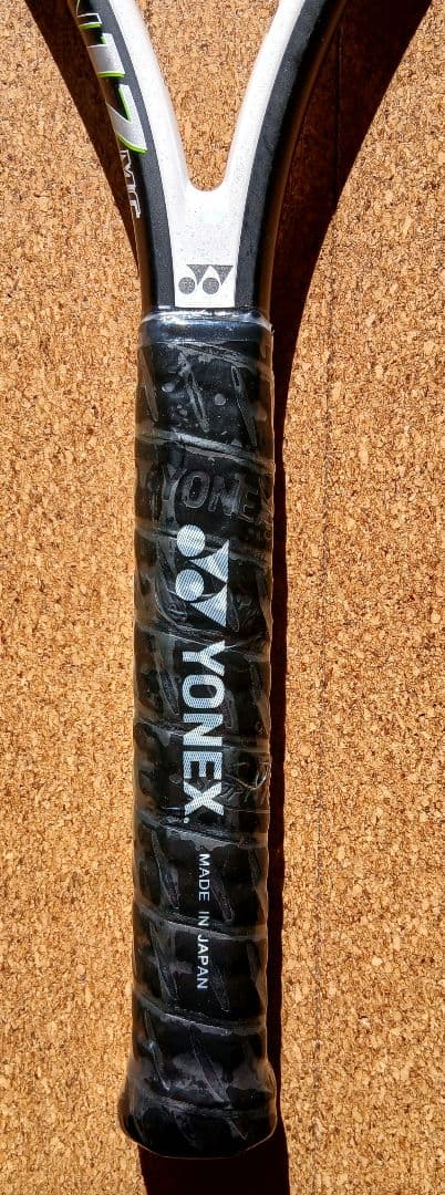 【2本セット】YONEX　V-CON 17MC