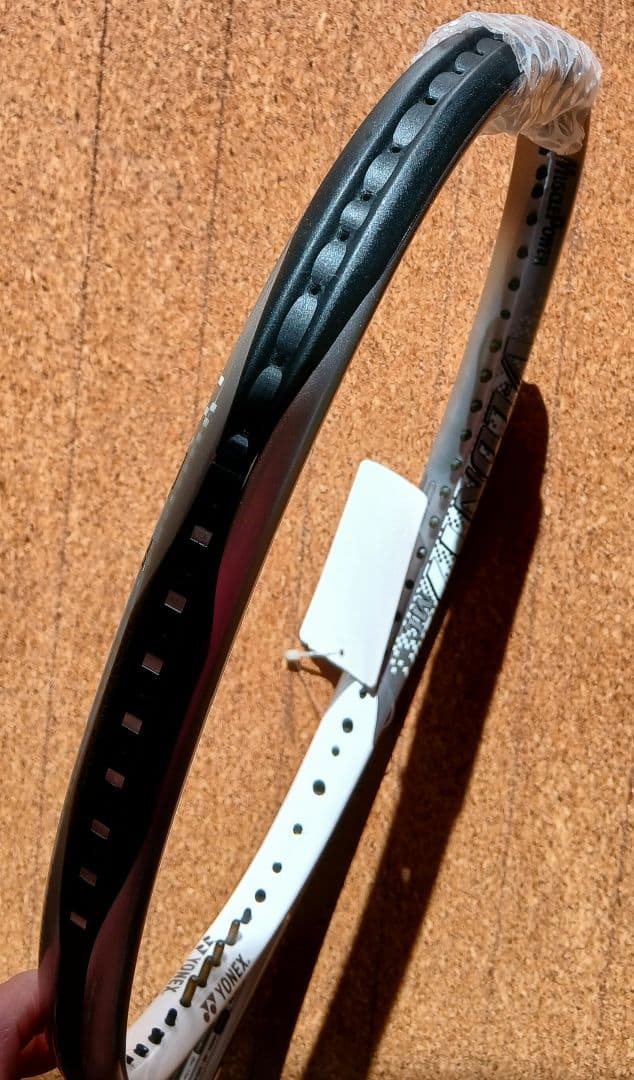 【2本セット】YONEX　V-CON 17MC