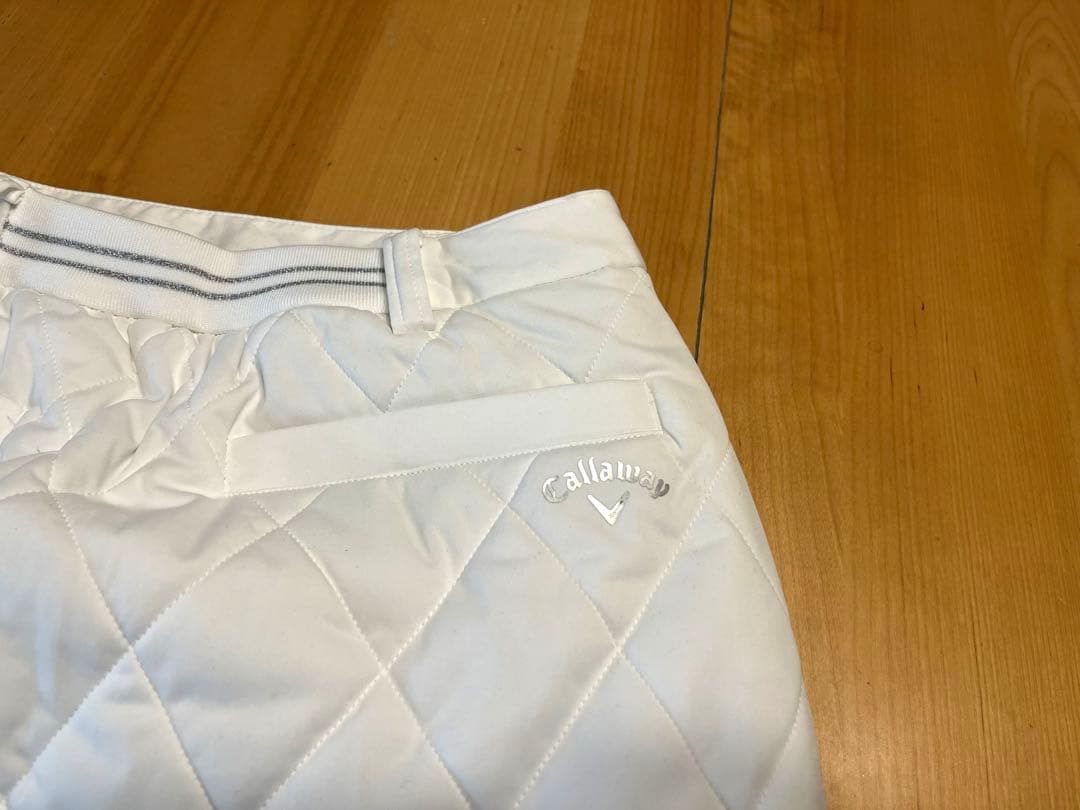 キャロウェイゴルフ　レディース