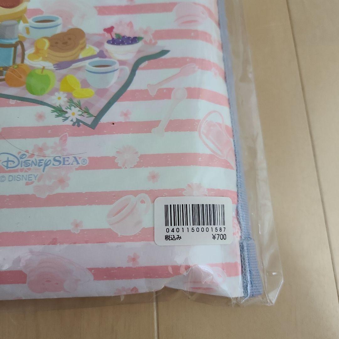 ダッフィー 、シェリーメイのキャラクターグッズセット(定価14700円)