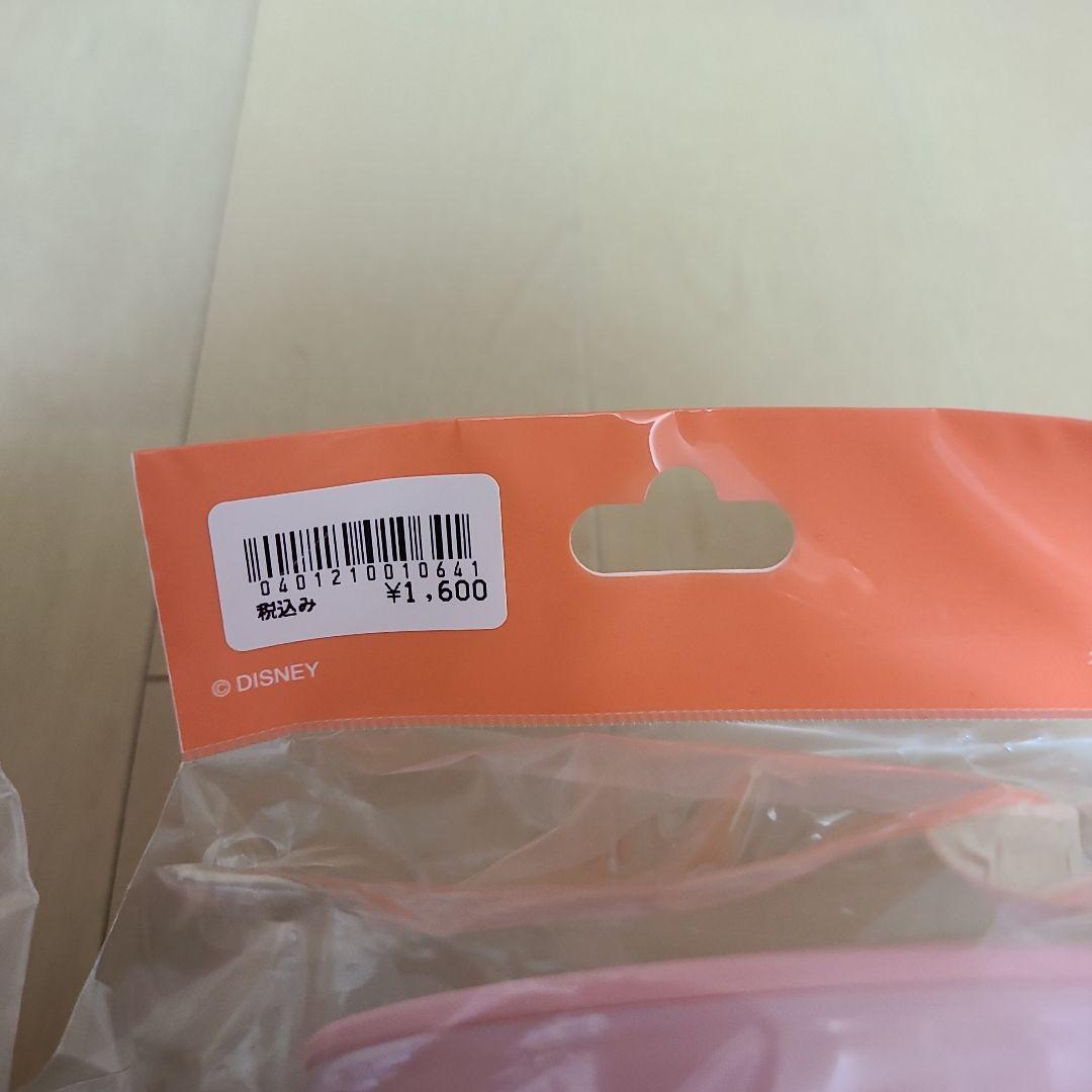 ダッフィー 、シェリーメイのキャラクターグッズセット(定価14700円)