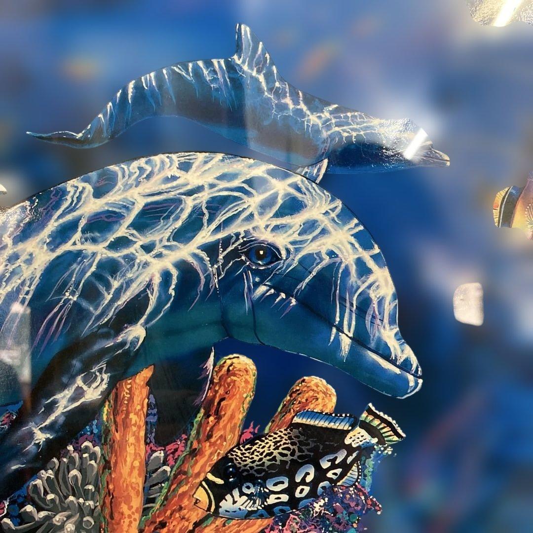 絵画 THE DAWN OF PELE CHRISTIAN RIESE LASSEN