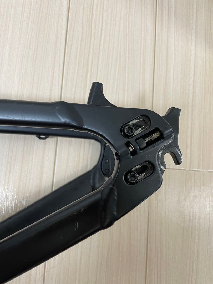 Specialized P3 フレーム