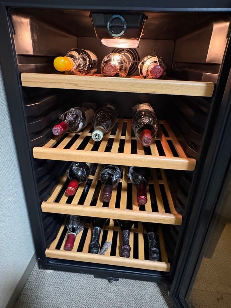 ジ*ン様 シャトームートンロートシルト　1978