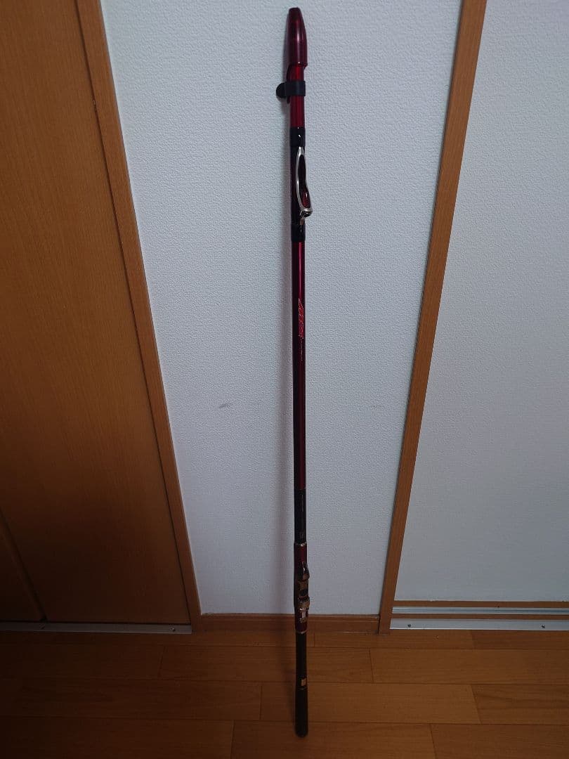 DAIWA　メガドライ　レッドスナイパーM2 1.7-53