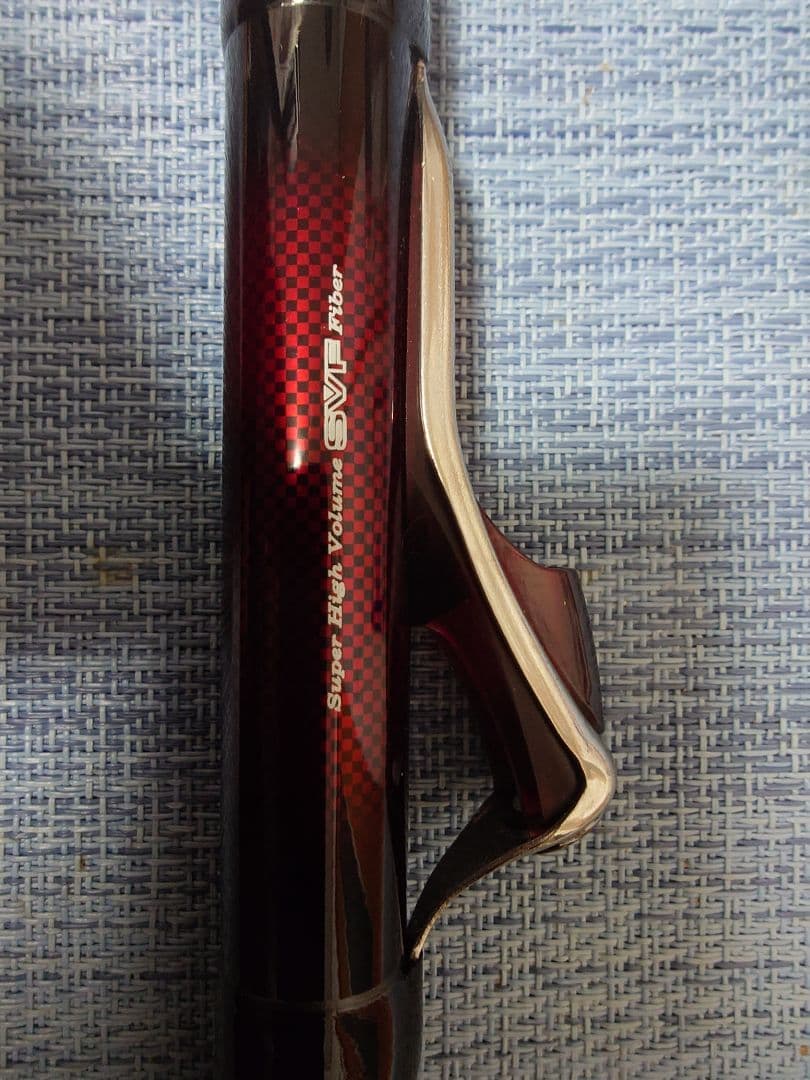 DAIWA　メガドライ　レッドスナイパーM2 1.7-53