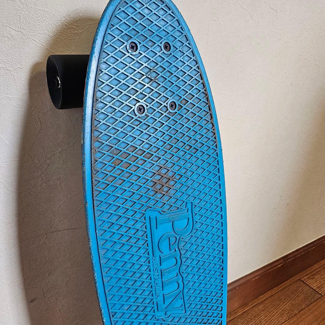 ペニー スケートボード Penny スケボー 27インチ グラフィック