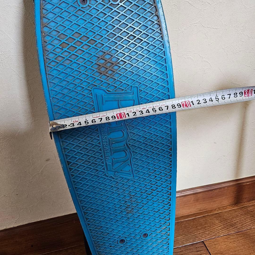 ペニー スケートボード Penny スケボー 27インチ グラフィック