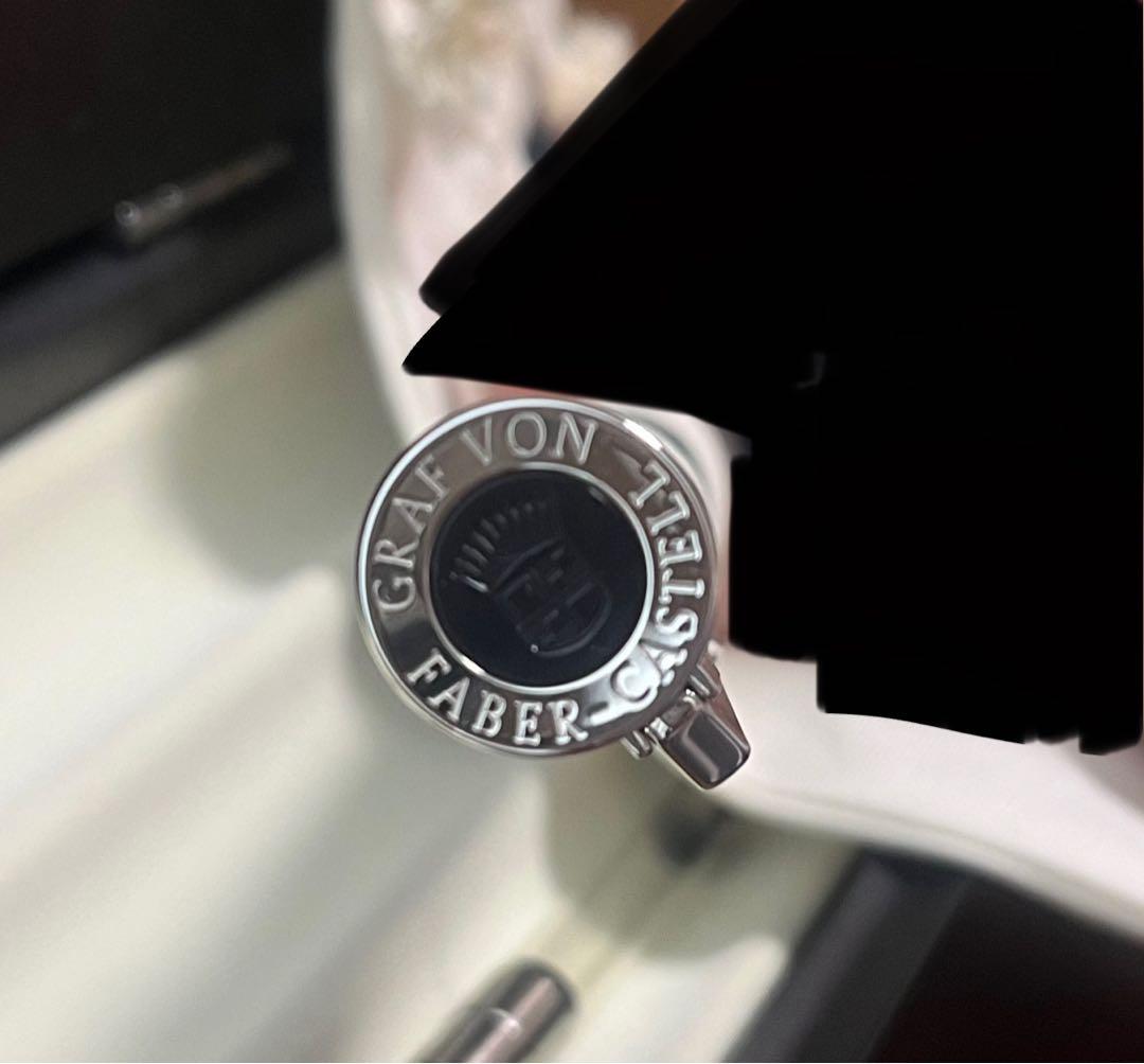 グラフフォンファーバーカステル 伯爵コレクション 万年筆