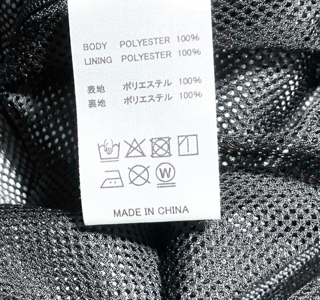 【早い者勝ち✨】新品 ニューエラゴルフ メンズ 撥水 ゴルフパンツ XL 黒