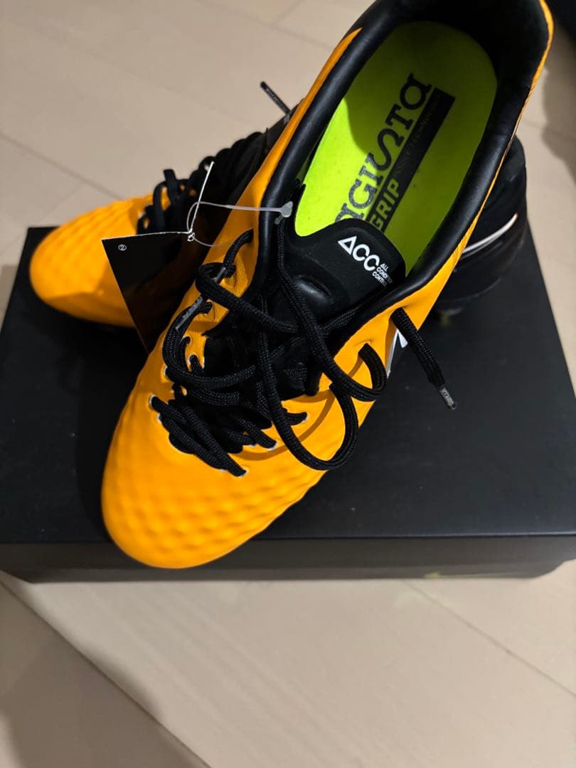 シューズ NIKE MAGISTA OPUS ll SG-PRO