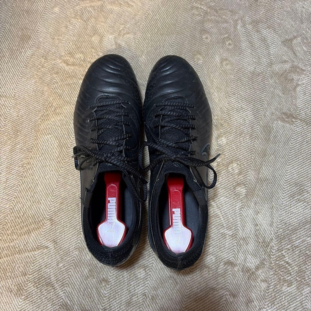 NIKE ナイキ　ティエンポレジェンド10エリートFG