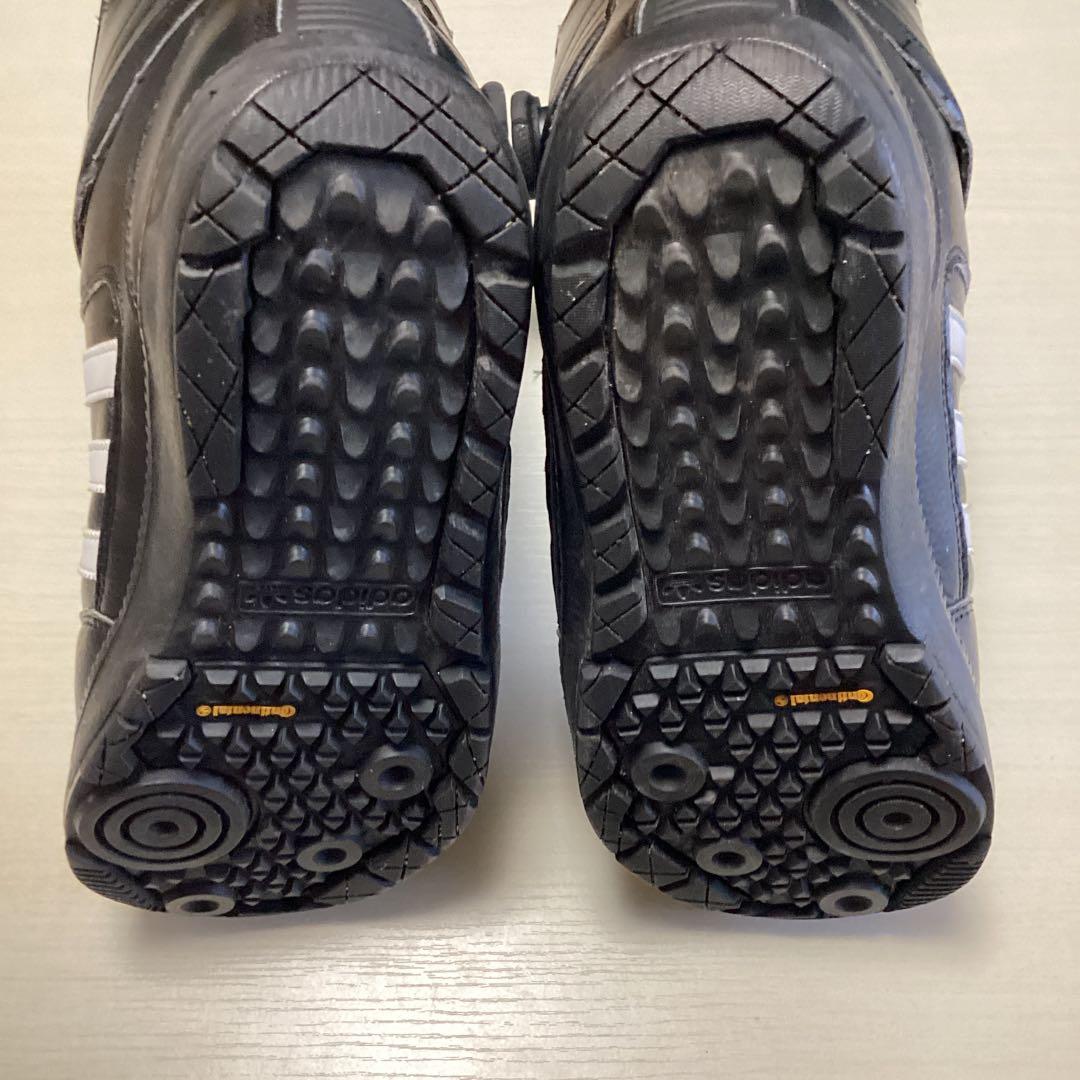 アディダス　スノーブーツ