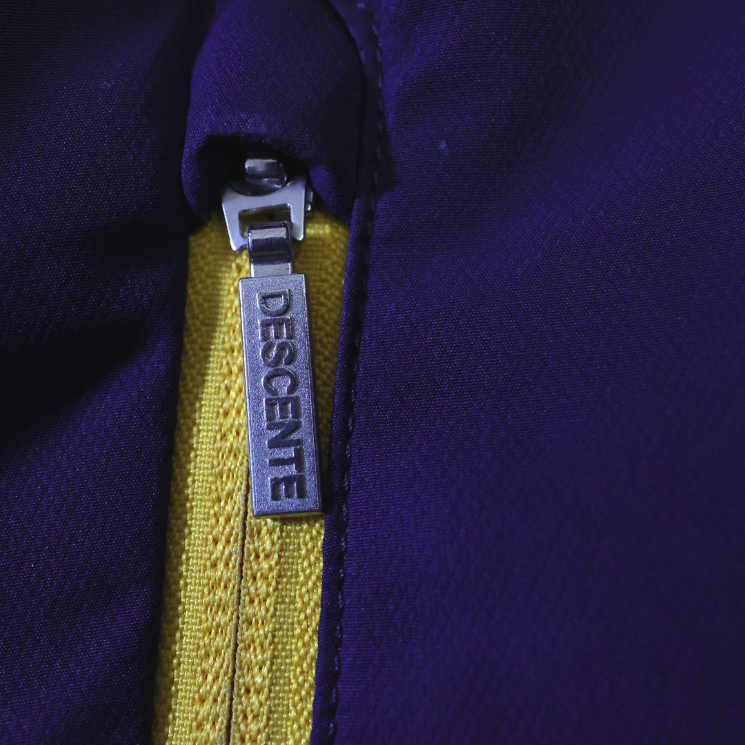 デサント DESCENTE スキージャケット スノボジャケット 中綿ジャケット