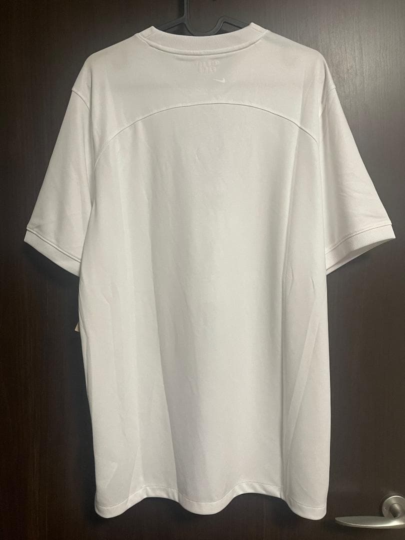 新品 パリサンジェルマン 22/23 サードユニフォーム L