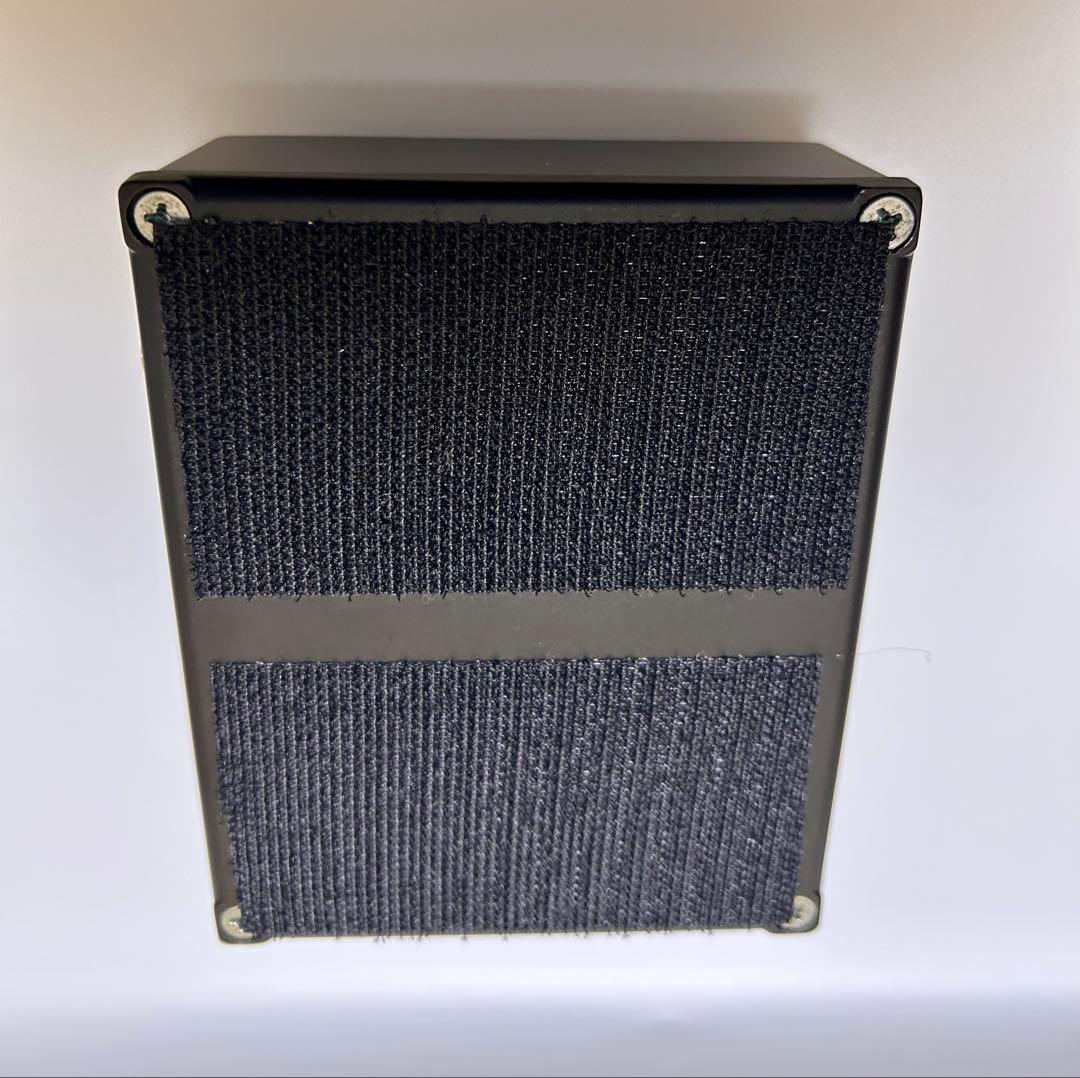 ベース SONIFIX GRAVEL STORM BASS OVERDRIVE