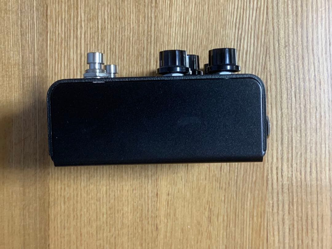 STRYMON IRIDIUM アンプ/IR シミュレーター