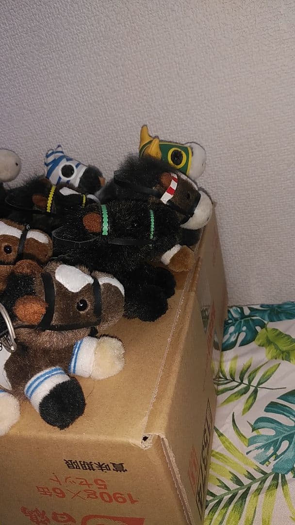 アイドルホース　名馬　競馬グッズ　JRA