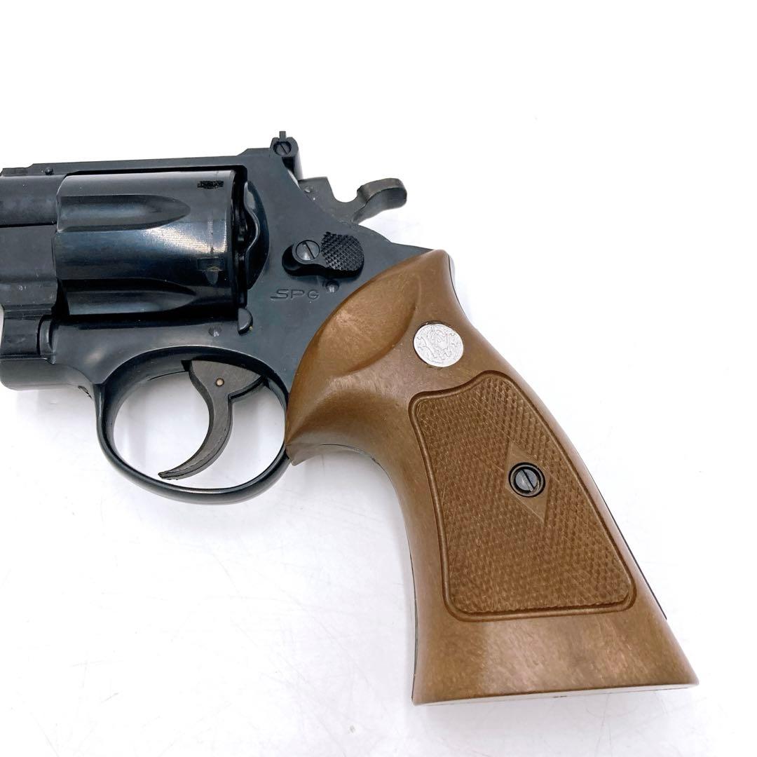 MGC社製 S&W 44マグナム
