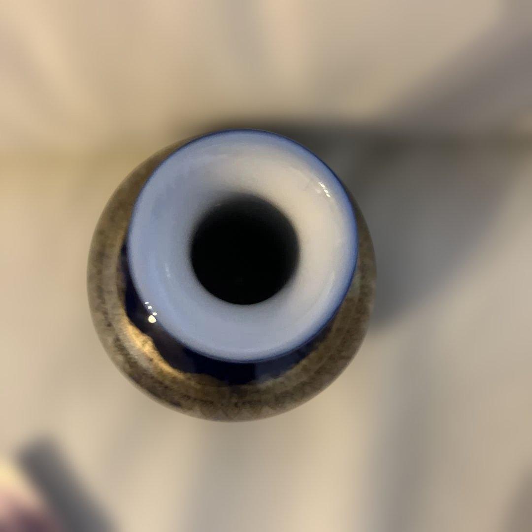 Manufacture de Monaco 花瓶　壺　一輪挿し　モナコ