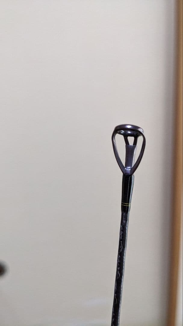 ロッド NESSA XR S108M+