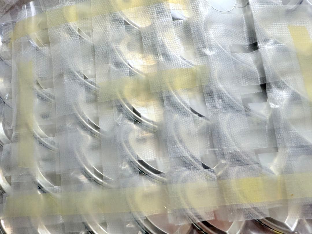 エリオス グレイ 缶バッジ 35個セット