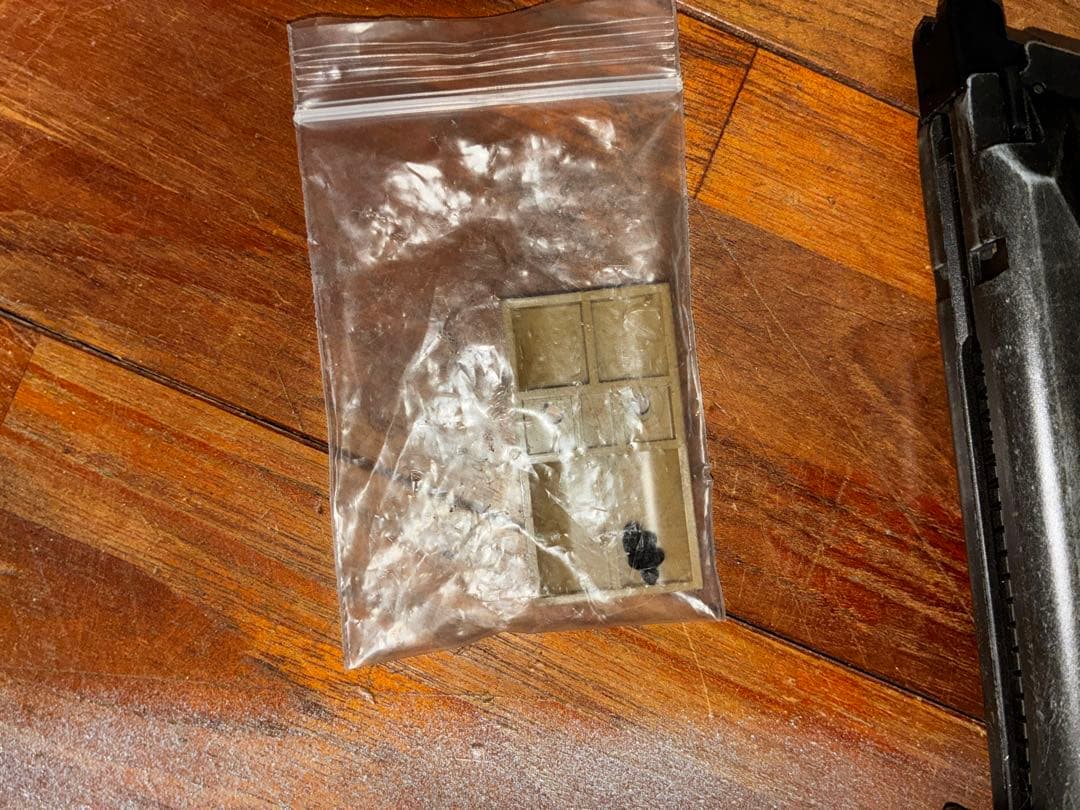 東京マルイ FNX45 ガスガン　マガジンセット