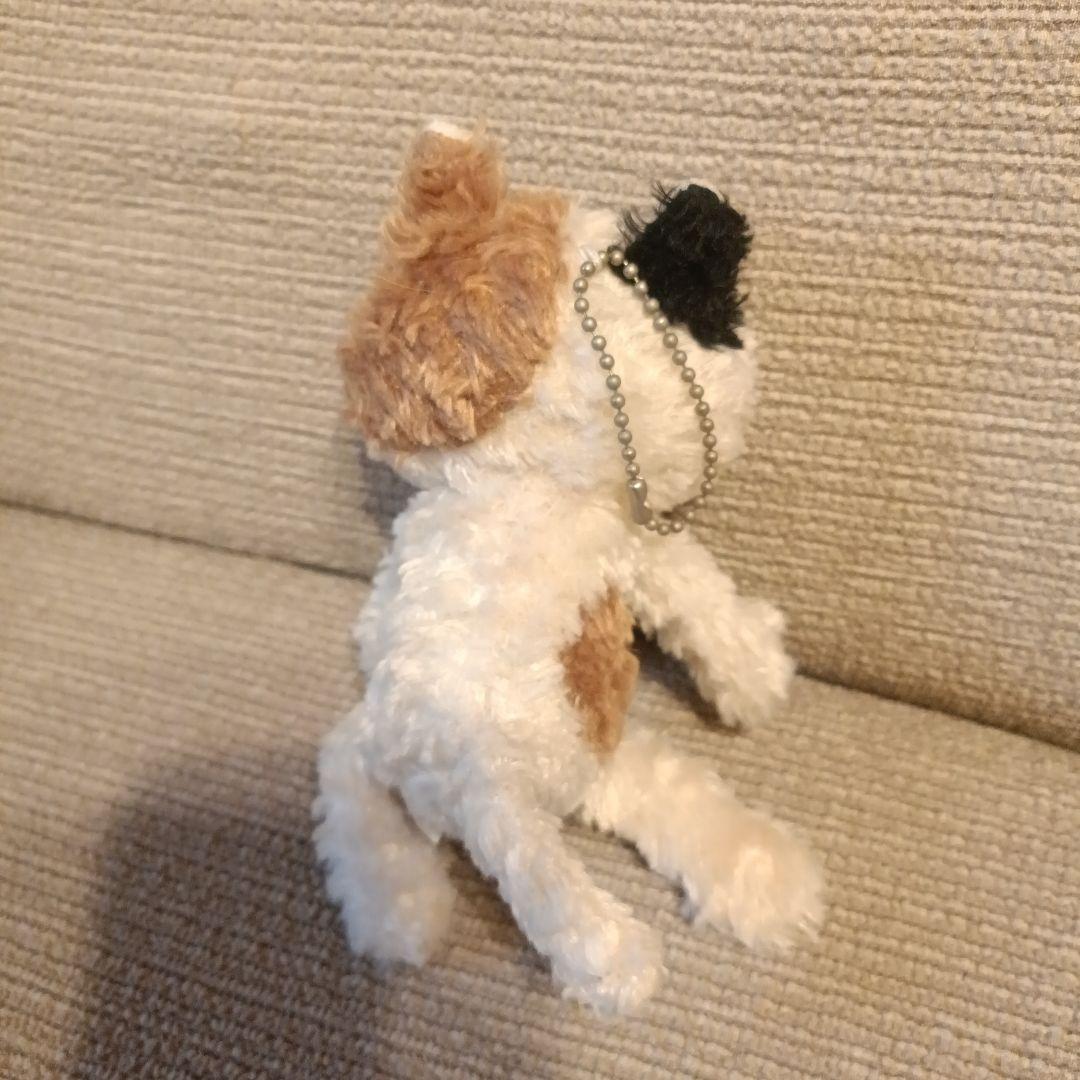 へちゃねこ　ぬいぐるみ　ミケ　シナダ　平成レトロ