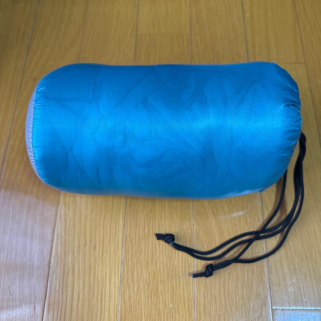 NANGA ナンガ ミニマリズム ゼロ MINIMARHYTHM ZERO