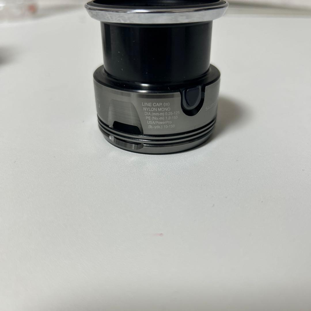 24TWIN POWER c3000MHG おまけ付き