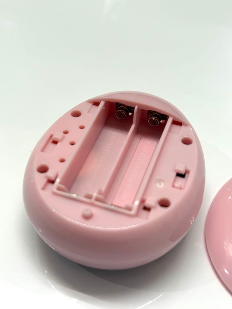 【美品】✨たまごっちみーつ　メルヘンみーつ　ピンク