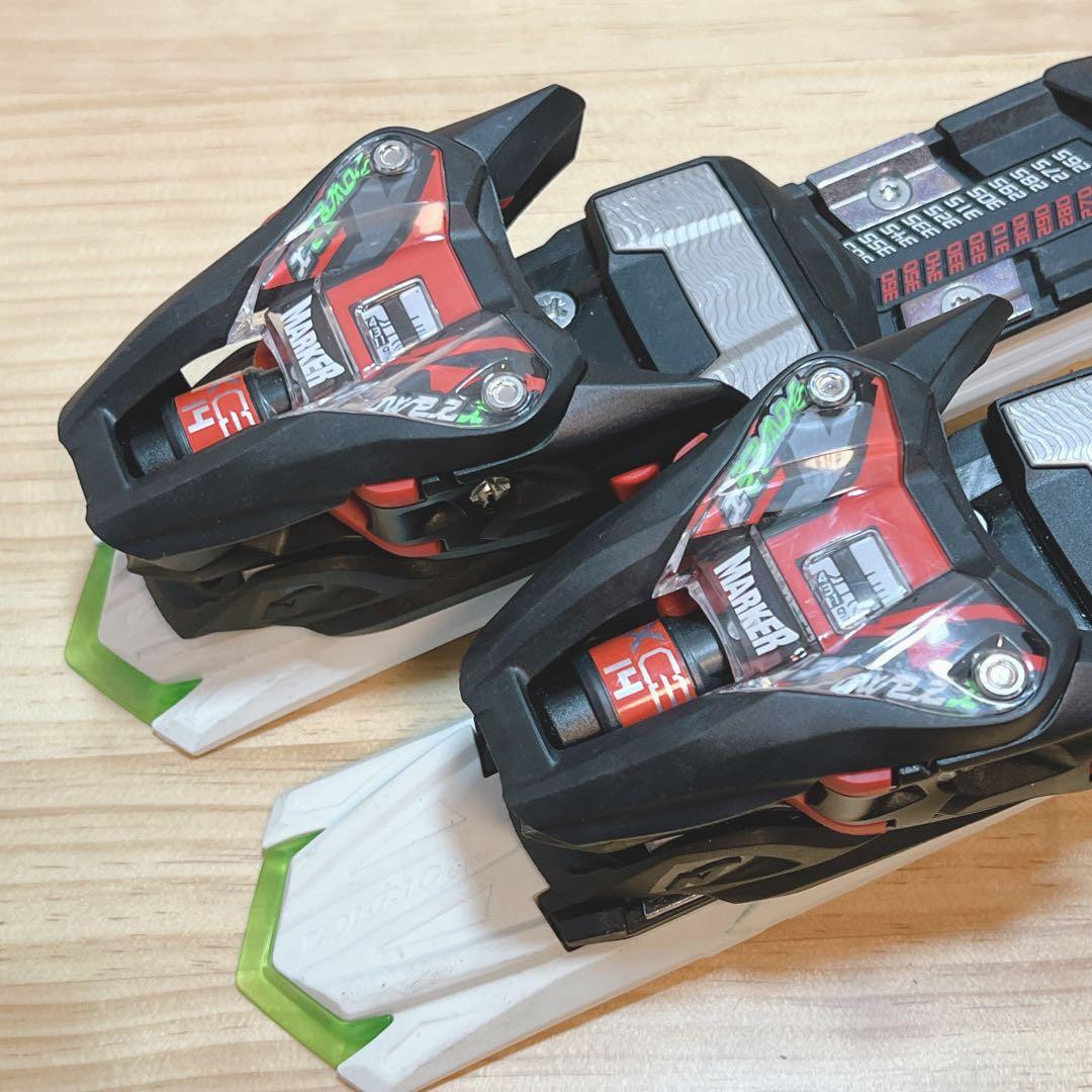 SK006 Marker Xcell14 マーカー NOLDICA ビンディング