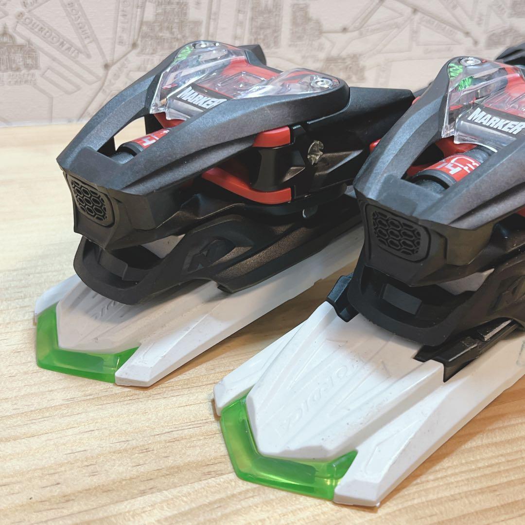 SK006 Marker Xcell14 マーカー NOLDICA ビンディング