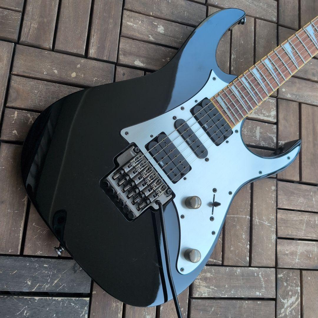Ibanez RG350EX エレキギター アイバニーズ RGシリーズ美品！