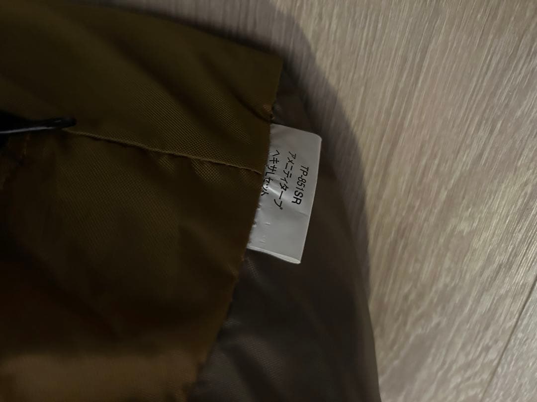 スノーピークアメニティタープヘキサLセット