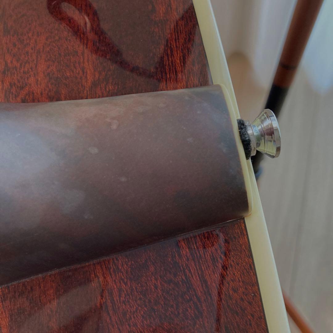 James / J-300A TRD アコースティックギター