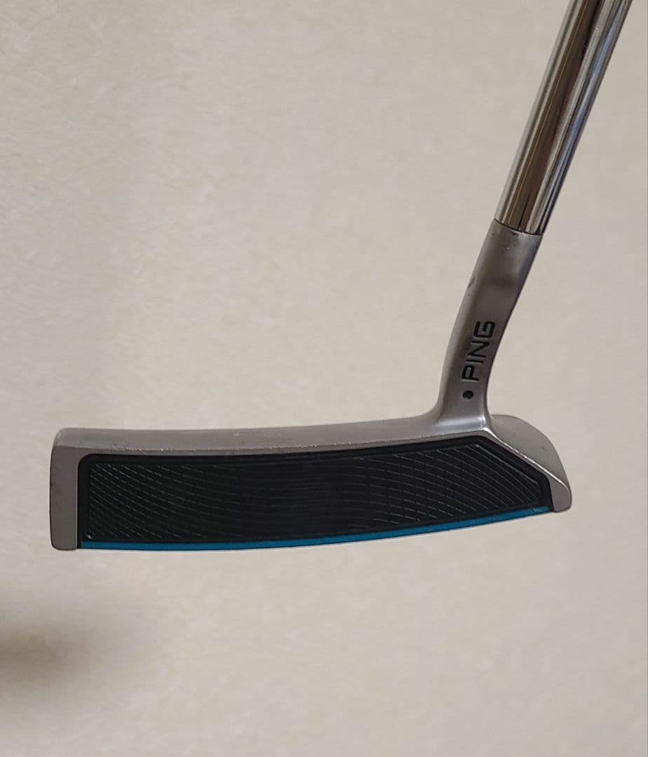 PING　SIGMA2 ZB2 プラチナム　34インチ