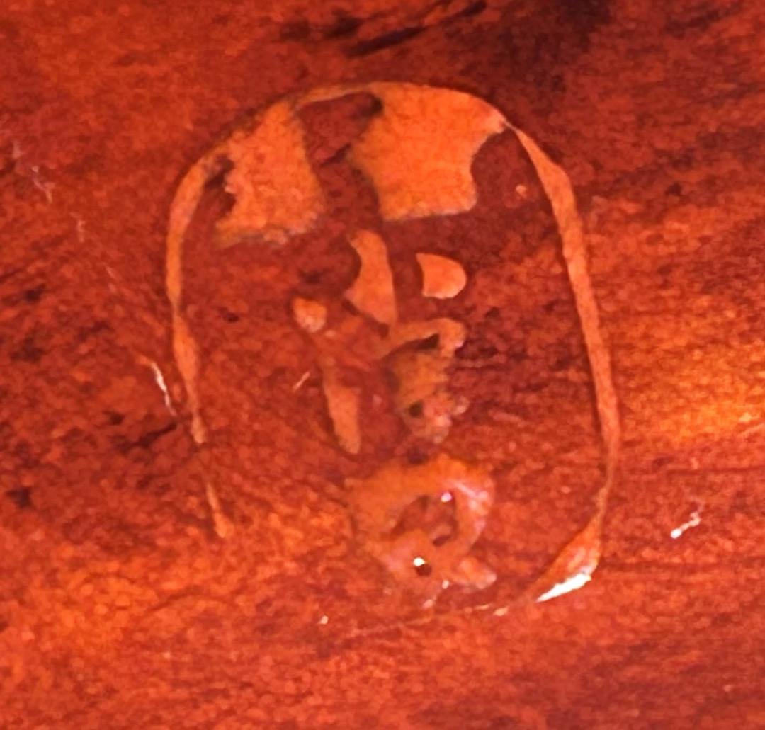 春慶塗“系”の木製漆皿・10枚セット 菓子器