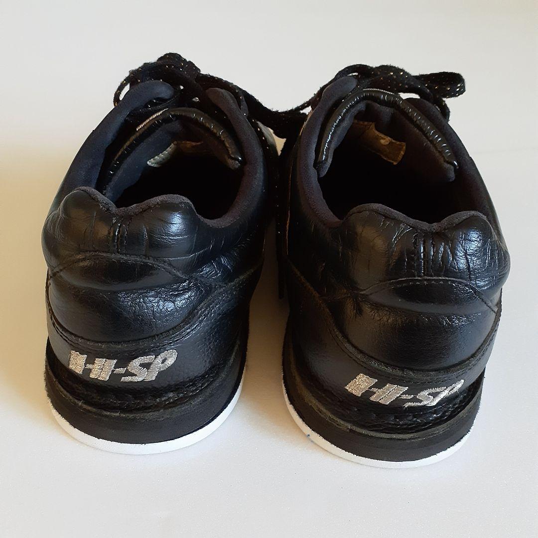 ハイスポーツ　コアドロevo ボーリングシューズ