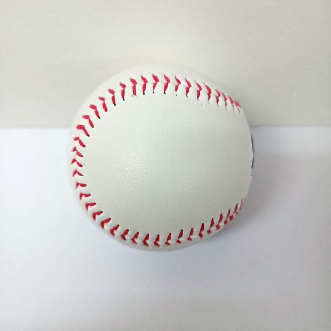 276.千葉ロッテマリーンズ　佐々木朗希　＃17　サインボール