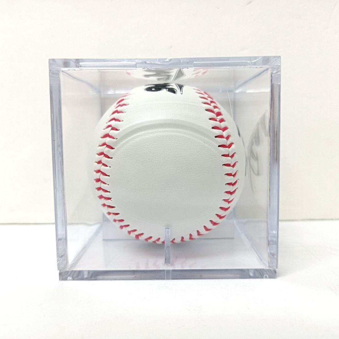 276.千葉ロッテマリーンズ　佐々木朗希　＃17　サインボール