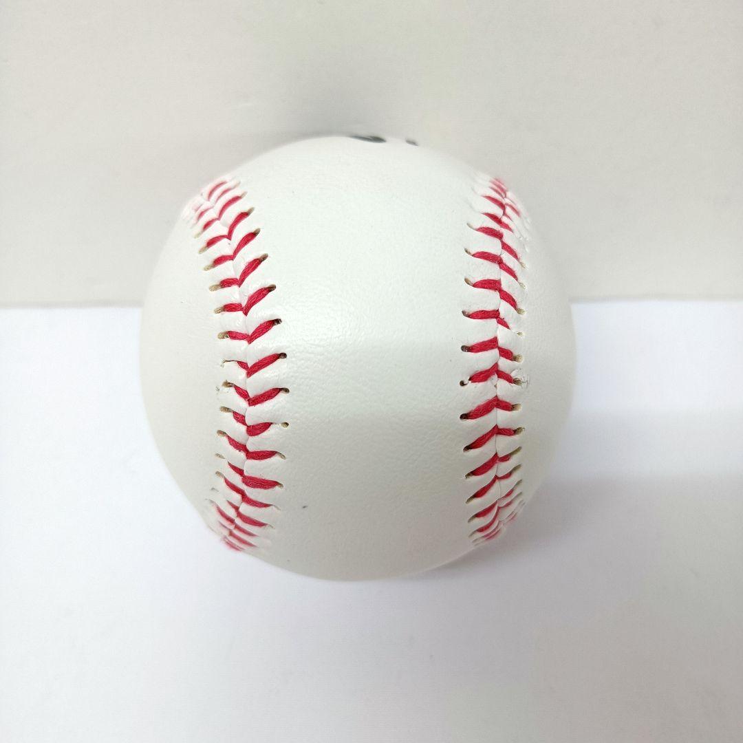 276.千葉ロッテマリーンズ　佐々木朗希　＃17　サインボール