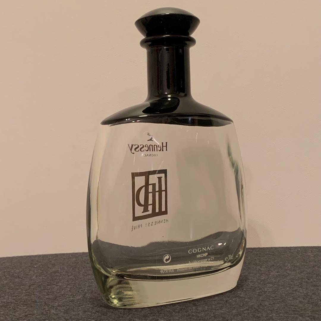 ⭐️高級コニャック⭐️ヘネシー⭐️プライヴェ⭐️XO⭐️カミュ⭐️ダークインテンス⭐️空瓶⭐️